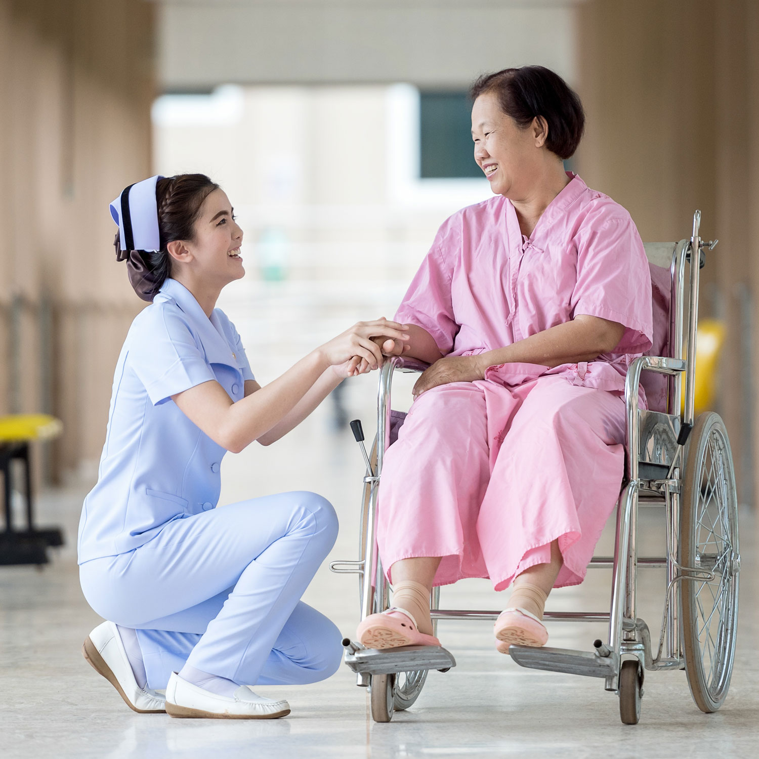 Researchers show how mutant CALR protein triggers cancer