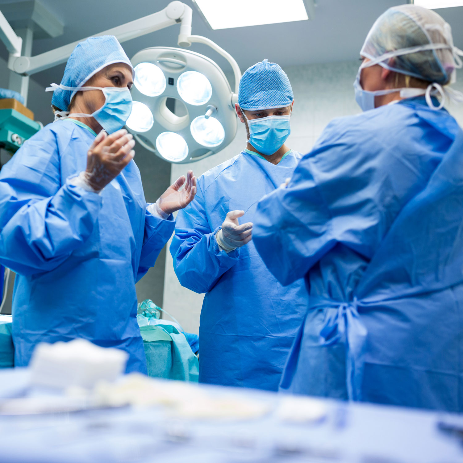 ¿Cuando fue la última vez que fuiste al dentista?